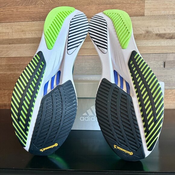 Adidas Adizero Boston 10 M Running Shoes Sneakers Style H67514 Mens Size 10 - Picture 4 of 14